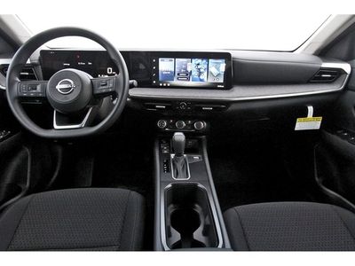 2026 Nissan Kicks - Photo 14