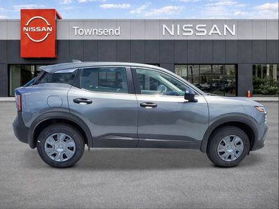 2026 Nissan Kicks - Photo 7