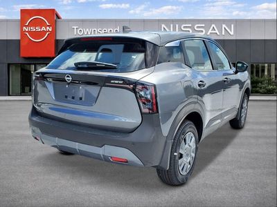 2026 Nissan Kicks - Photo 6