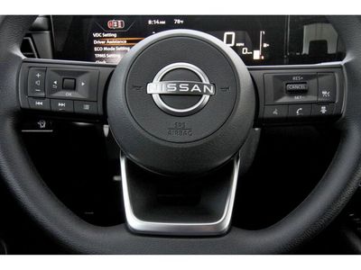 2026 Nissan Kicks - Photo 15