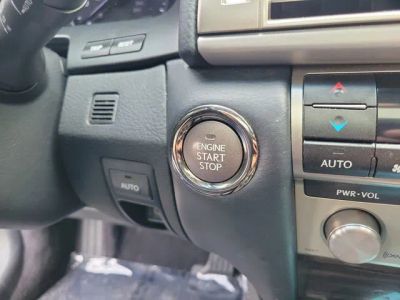 2015 Lexus LS — photo 23 view