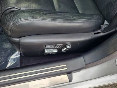 2015 Lexus LS — photo 12 view