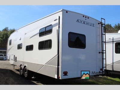 2026 Alliance RV Avenue All-Access - Photo 4