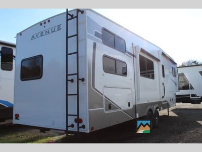 2026 Alliance RV Avenue All-Access - Photo 5