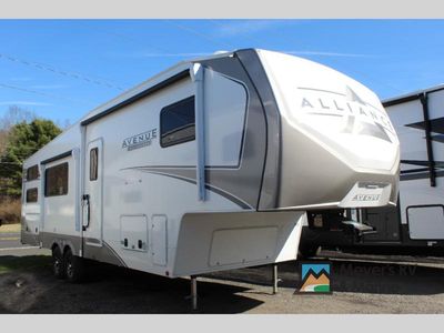 2026 Alliance RV Avenue All-Access - Photo 1