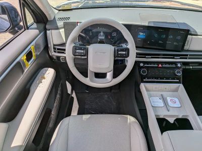 2026 Hyundai SANTA FE — photo 18 view