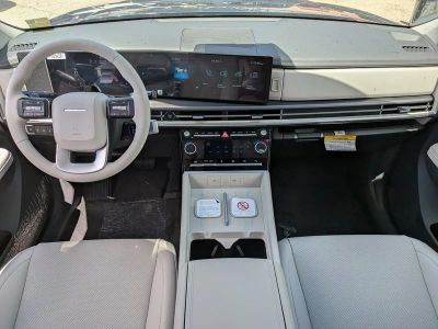 2026 Hyundai SANTA FE — photo 17 view