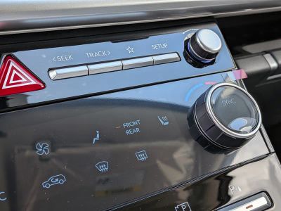 2026 Hyundai SANTA FE — photo 31 view