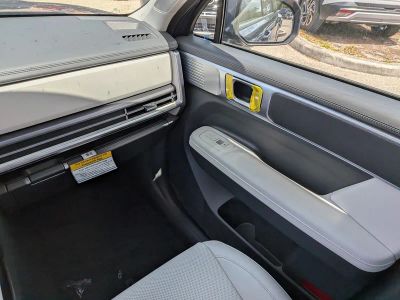 2026 Hyundai SANTA FE — photo 19 view