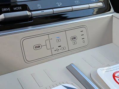 2026 Hyundai SANTA FE — photo 30 view
