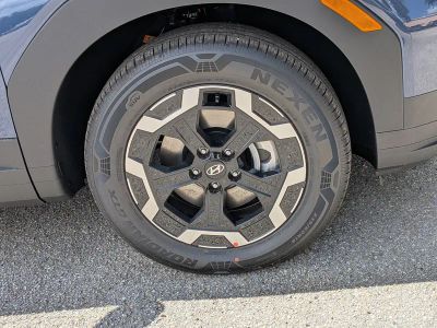 2026 Hyundai SANTA FE — photo 11 view