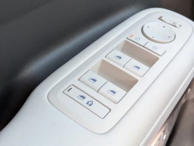 2026 Hyundai SANTA FE — photo 23 view