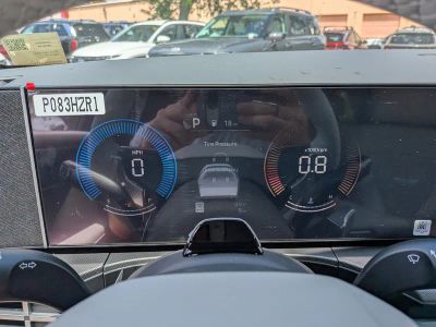 2026 Hyundai SANTA FE — photo 28 view