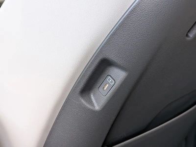 2026 Hyundai SANTA FE — photo 16 view