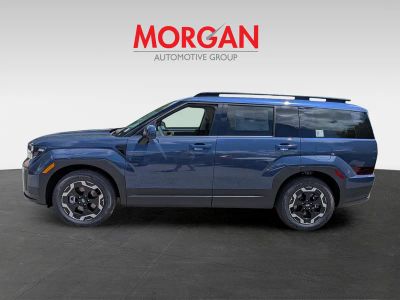 2026 Hyundai SANTA FE — photo 7 view