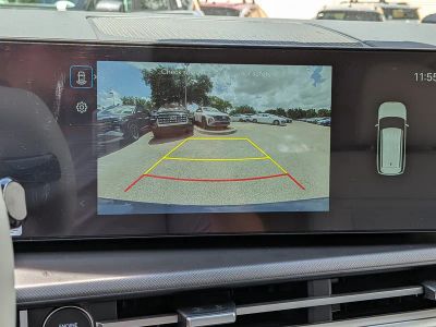 2026 Hyundai SANTA FE — photo 33 view