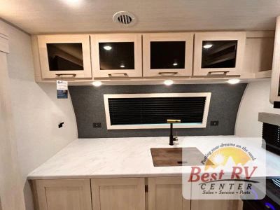 2026 Forest River RV Grand Surveyor - Photo 36