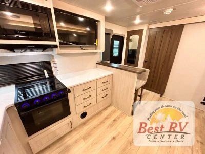 2026 Forest River RV Grand Surveyor - Photo 44