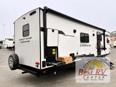 2026 Forest River RV Grand Surveyor - Photo 5