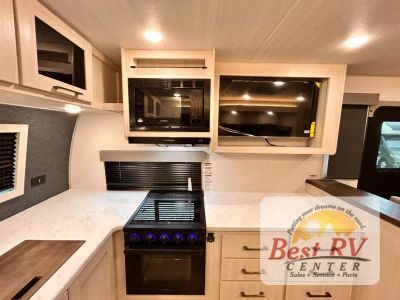 2026 Forest River RV Grand Surveyor - Photo 40