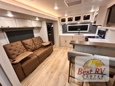 2026 Forest River RV Grand Surveyor - Photo 97