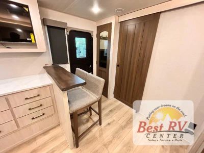 2026 Forest River RV Grand Surveyor - Photo 51