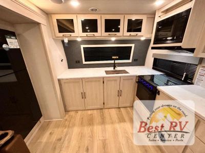 2026 Forest River RV Grand Surveyor - Photo 31