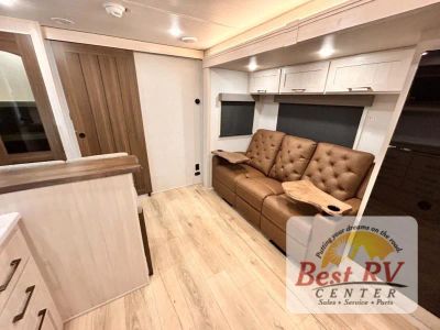 2026 Forest River RV Grand Surveyor - Photo 47