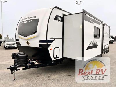 2026 Forest River RV Grand Surveyor - Photo 9