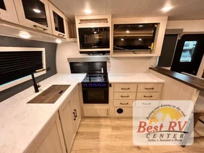 2026 Forest River RV Grand Surveyor - Photo 42