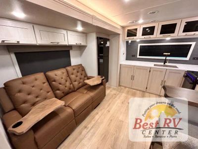 2026 Forest River RV Grand Surveyor - Photo 20