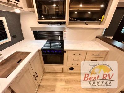 2026 Forest River RV Grand Surveyor - Photo 41