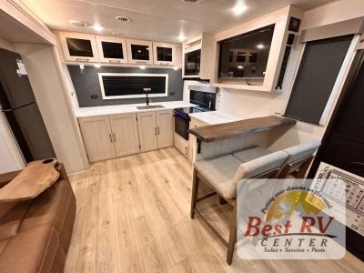 2026 Forest River RV Grand Surveyor - Photo 22
