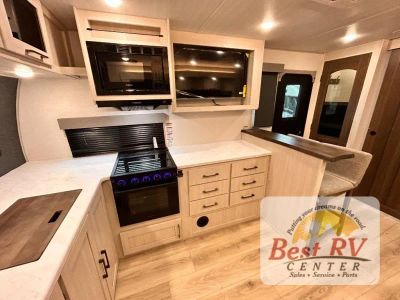2026 Forest River RV Grand Surveyor - Photo 43