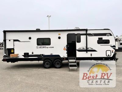 2026 Forest River RV Grand Surveyor - Photo 3