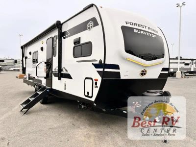 2026 Forest River RV Grand Surveyor - Photo 1