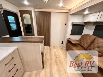 2026 Forest River RV Grand Surveyor - Photo 49