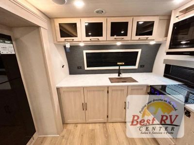 2026 Forest River RV Grand Surveyor - Photo 35