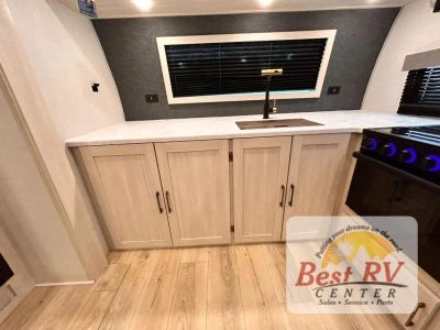 2026 Forest River RV Grand Surveyor - Photo 38