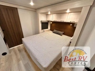 2026 Forest River RV Grand Surveyor - Photo 57