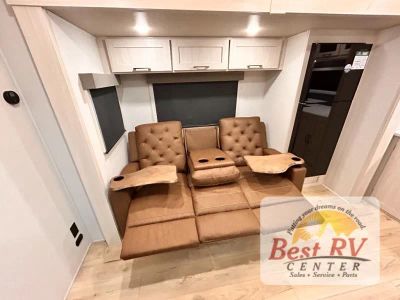 2026 Forest River RV Grand Surveyor - Photo 18