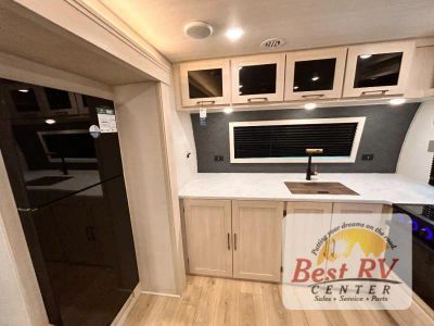 2026 Forest River RV Grand Surveyor - Photo 34