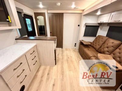 2026 Forest River RV Grand Surveyor - Photo 46