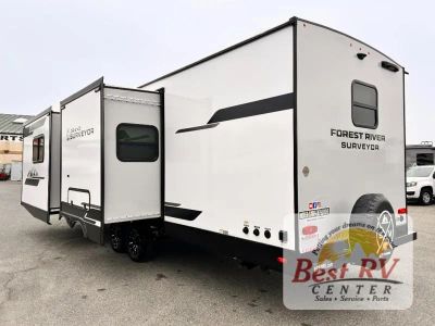 2026 Forest River RV Grand Surveyor - Photo 7