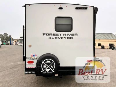 2026 Forest River RV Grand Surveyor - Photo 6