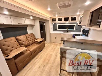2026 Forest River RV Grand Surveyor - Photo 13