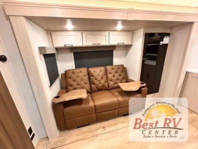 2026 Forest River RV Grand Surveyor - Photo 17