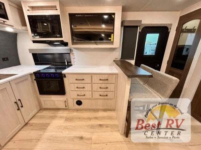 2026 Forest River RV Grand Surveyor - Photo 26
