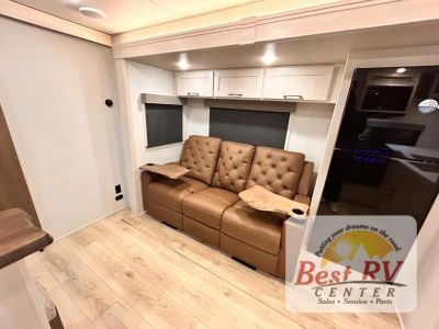 2026 Forest River RV Grand Surveyor - Photo 48