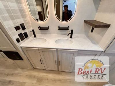 2026 Forest River RV Grand Surveyor - Photo 77
